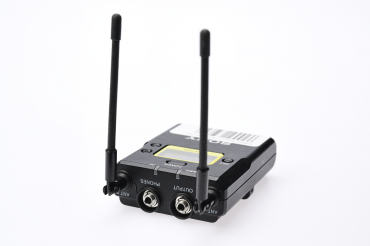 Sony UTX B03 + URX P03 gebraucht #9165032