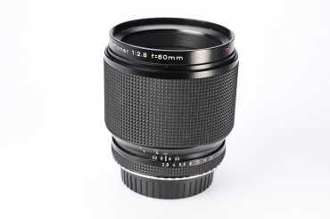 Zeiss 60mm 2.8 Y/C gebraucht #9164761