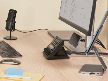 Elgato USB hub for Stream Deck+