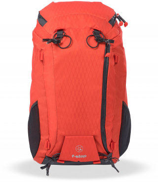 F-Stop DuraDiamond Ajna Essentials Bundle Magma