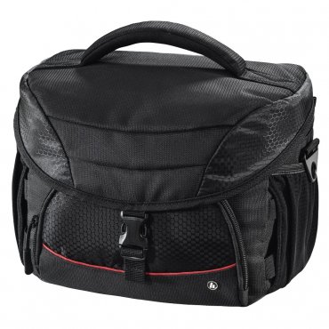 Hama Camera bag 185011 Pittsburgh 140 black