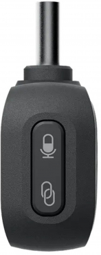 INSTA360 Flow 2 Pro Standard Bundle Stone Gray + Mic Air (1 TX + 1 RX)