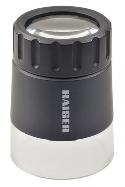 Kaiser 2351 Loupe universelle 4,5 x