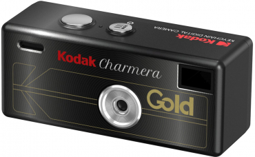 Kodak Charmera MILLENNIUM Schlüsselanhänger Digitalkamera