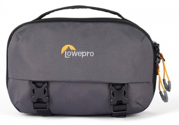 Lowepro Trekker LT HP 100 grau