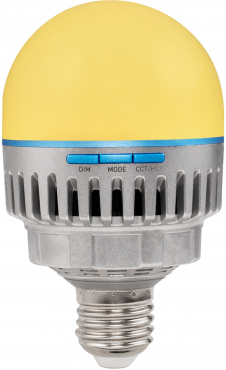 NANLITE PavoBulb 10C 4Kit 