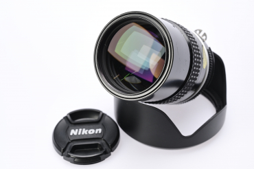 Nikon Nikkor 2.8/135mm gebraucht #9166170