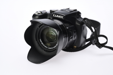 Panasonic FZ82 gebraucht #9165494