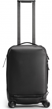 Peak Design Roller Pro Rollkoffer Black