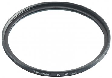 Peter Hadley MC UV-Filter 49 mm