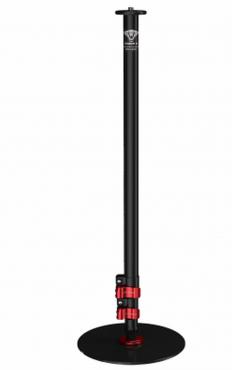 iFootage Cobra 2 monopod with round base RB-A300