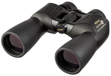 Nikon Binoculars Action EX 10x50 CF