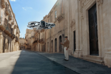 DJI Avata 360 + DJI RC 2
