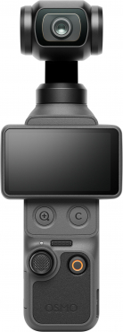 DJI Osmo Pocket 4 Creator Combo
