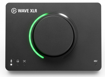 Elgato Wave XLR MK.2