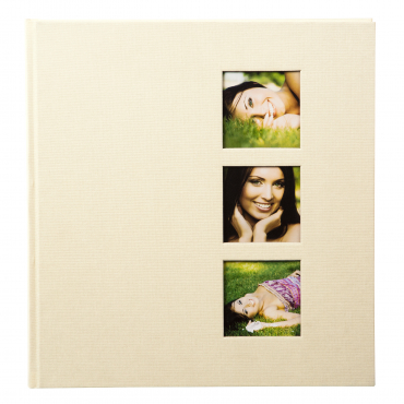 Goldbuch Album photo Style Beige 27 624