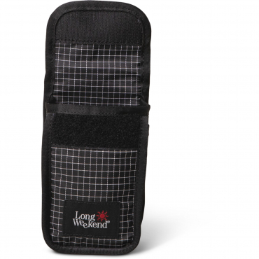 Long Weekend Camera Pouch Black