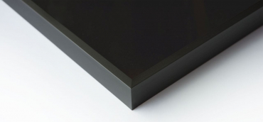 Nielsen Alpha 1655250 50x50cm noir mat