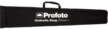 Profoto Flash Umbrella Deep Silver L 130cm