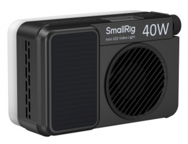 SmallRig 5359 RM 40C mini LED Video Light