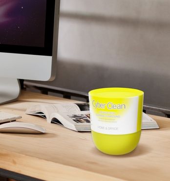 CyberClean Home&Office New Cup 160gr