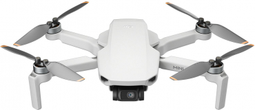 DJI Mini 4K Fly More Combo + Lexar Silver Plus microSDXC 64B