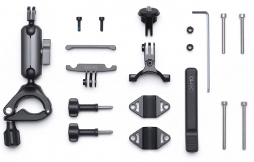 DJI Osmo Bike Rear Mount Kit