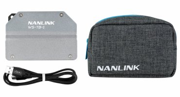 NANLINK BOX WS-TB-1 
