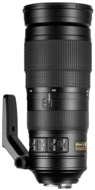 Nikon D780 + AF-S 24-120mm f4G ED VR + AF-S 200-500mm f5,6 ED VR