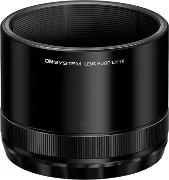 OM System LH-76 Sonnenblende EZ-M4015 PRO