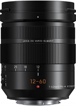 Panasonic Lumix DC-G97 + Leica G 12-60mm f2.8-4.0