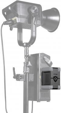 PATONA PROTECT V-Mount Akku V300-PD100 297Wh