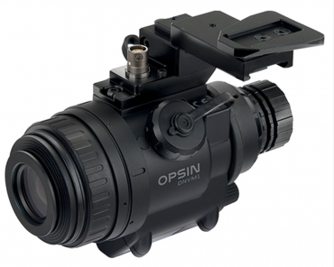 SiOnyx Opsin Digitales Freihändiges Farb-Nachtsichtgerät