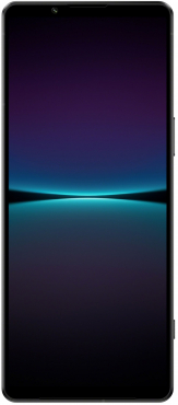 Sony Xperia 1 IV 5G 256GB schwarz