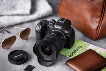 Canon EOS R10 + Tamron 11-20mm f2,8 Di III-A RXD