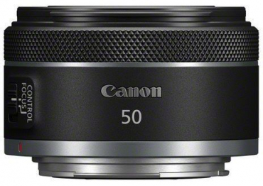 Canon EOS R6 II + RF 24-105mm f4 L IS USM + RF 50mm f1,8 STM