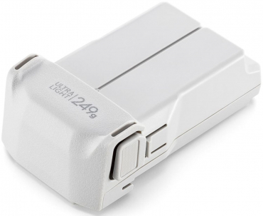 DJI Mini 3/4 Pro charging station + 2 x Mini 4 Pro battery