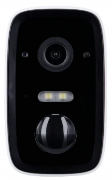 Rollei Wireless Security Cam 2K V2