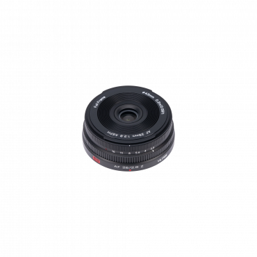 Viltrox AF 26mm f/2.8 Z EVO Z Mount 