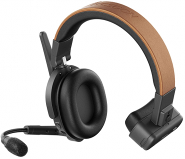 Accsoon CoMo SE Host Headset