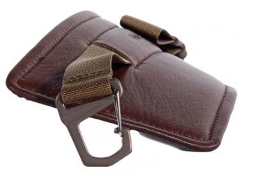Compagnon waistbelt Gen III darkbrown