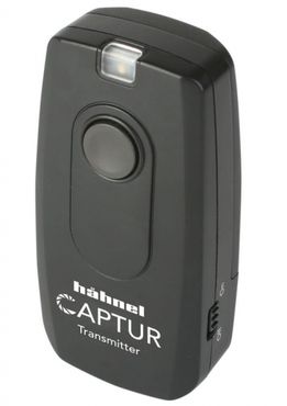 Hähnel Captur radio remote shutter release Fujifilm X