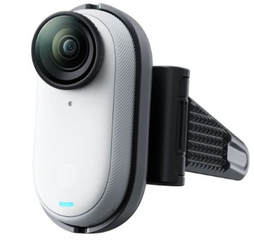 INSTA360 GO 3/GO 3S In-Helmet POV Mount