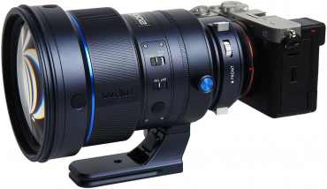 LAOWA 200mm f2,0 Sony E