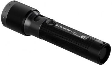 Ledlenser P5R flashlight
