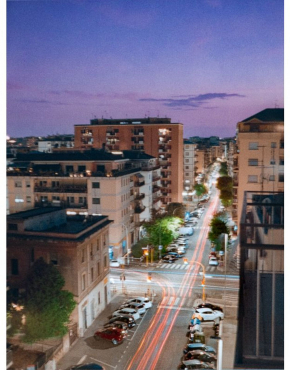 Lomography Lomatic 110 Appareil photo & Flash Métal Nocturne