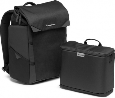 Manfrotto MB CH-BP-30 Chicago Backpack Small
