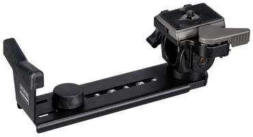 Manfrotto Support de téléobjectif 293