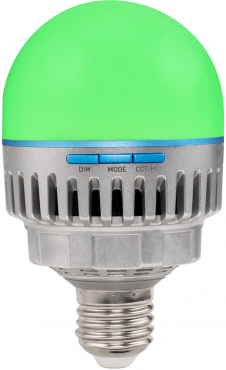 NANLITE PavoBulb 10C 4Kit 