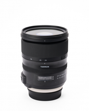 r*i様 TAMRON SP 24-70mm F/2.8 Di VC USD G Tamron SP 24-70 mm F/2.8 Di VC USD G2 para câmeras Canon DSLR